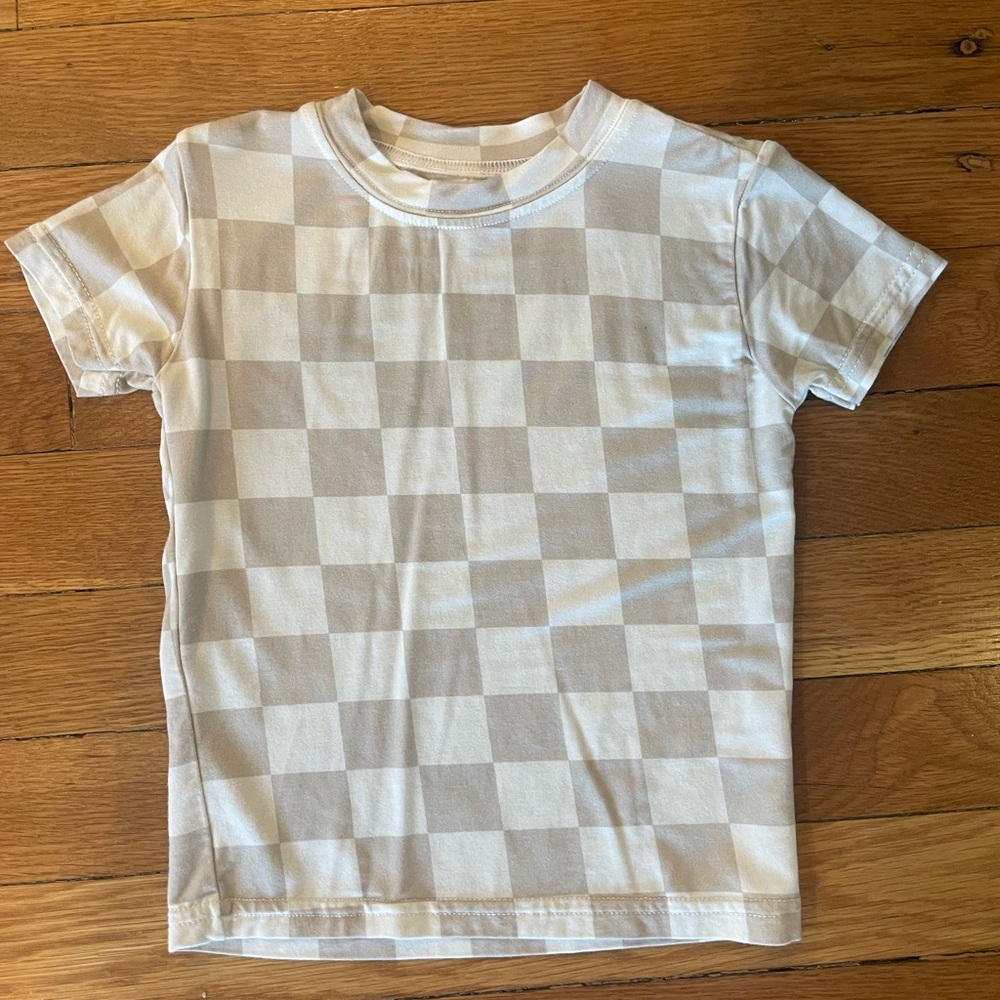 Brixton phoenix kids shirt